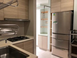 Rosewood Suites (D25), Condominium #209683051